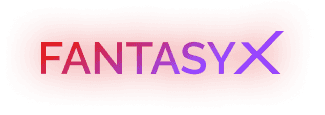 FantasyX Logo