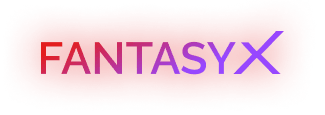 FantasyX Logo